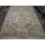 six meter Tabriz carpet Handmade Nami Design
