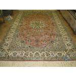 Pair six meter Ardakan carpet Handmade Wool