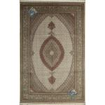 Pair Six meter Tabriz Carpet Handmade Mahir Design