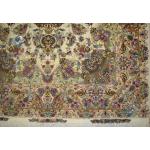 Six meter Tabriz Carpet Handmade Khatibi Design