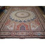 Six meter Tabriz Carpet Handmade New Dome Design