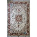 Pair Six meter Tabriz Carpet Handmade New Oliya Design