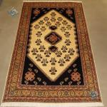 Six meter Ghashghai Carpet Handmade Geometric Design