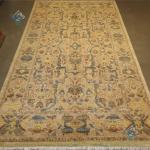 Six Meter SoltanAbad Carpet Handmade Afshan Design