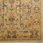 Six Meter SoltanAbad Carpet Handmade Afshan Design