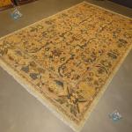 Six Meter SoltanAbad Carpet Handmade Afshan Design