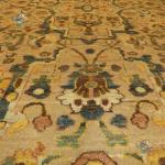 Six Meter SoltanAbad Carpet Handmade Afshan Design