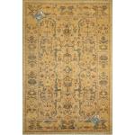 Six Meter SoltanAbad Carpet Handmade Afshan Design