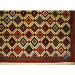 Rug Bakhtiyari Carpet Handmade Kilim Design