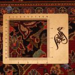Rug Kashan Carpet Handmade kashan Design