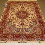 Rug Tabriz Carpet Handmade New Oliya Design