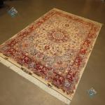 Rug Tabriz Carpet Handmade New Oliya Design