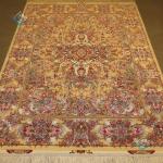 Rug Tabriz Carpet Handmade New Khatibi Design