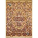 Rug Tabriz Carpet Handmade New Khatibi Design