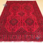 Rug Gonbad Carpet Handmade Bokhara Design