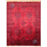 Rug Gonbad Carpet Handmade Bokhara Design