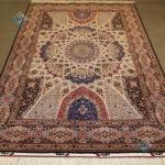 Rug Tabriz Carpet Handmade New Dome Design