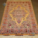 Rug Tabriz Carpet Handmade New Khatibi Design