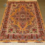 Rug Tabriz Carpet Handmade New Khatibi Design