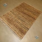 Zaronim Shiraz Carpet Handmade Gabeh Modern Design