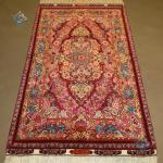 Zaronim Tabriz Carpet Handmade Salari Design