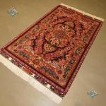 Zaronim Tabriz Carpet Handmade Salari Design