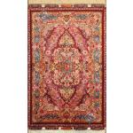 Zaronim Tabriz Carpet Handmade Salari Design