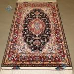 Zaronim Tabriz Carpet Handmade Neshat Design