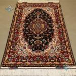 Zaronim Tabriz Carpet Handmade Neshat Design