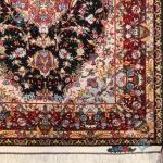 Zaronim Tabriz Carpet Handmade Neshat Design