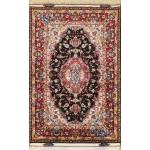 Zaronim Tabriz Carpet Handmade Neshat Design