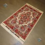 Zaronim Tabriz Carpet Handmade New Khatibi Design