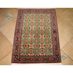 Mat Qom Handmade Carpet Silk & Softwool