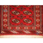 Runner Ghochan Handmade Carpet Wool