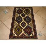 Mat Yalameh Carpet Handmade Dock Design