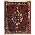 Mat Bijar Carpet Handmade Mahi Design