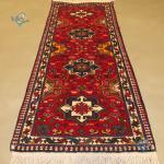 Listel Yalameh Carpet Handmade Four stars Design