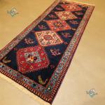 Listel Yalameh Carpet Handmade pools Design