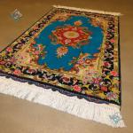 Zarocharak Tabriz Carpet Handmade Simple floor Design
