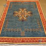 Rug Ghashghai Carpet Handmade Sipel Design