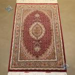 Mat Tabriz Carpet Handmade Mahi Design