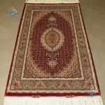 Mat Tabriz Carpet Handmade Mahi Design