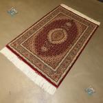 Mat Tabriz Carpet Handmade Mahi Design