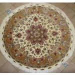 Carpet Stars Tabriz Carpet Handmade Khatibi Design
