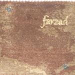 Tableau Carpet Handwoven Tabriz Mother's Kindness Design