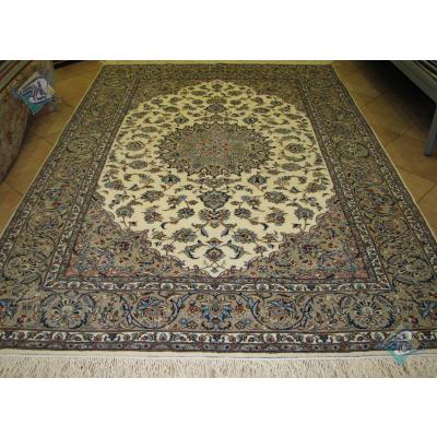 Pair six meter Ardakan carpet Handmade Wool