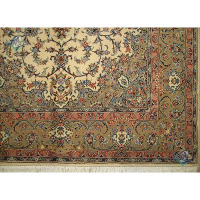 Six Meter Ardakan Carpet Handmade Harir Design