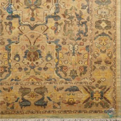 Six Meter SoltanAbad Carpet Handmade Afshan Design