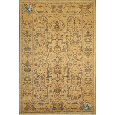 Six Meter SoltanAbad Carpet Handmade Afshan Design