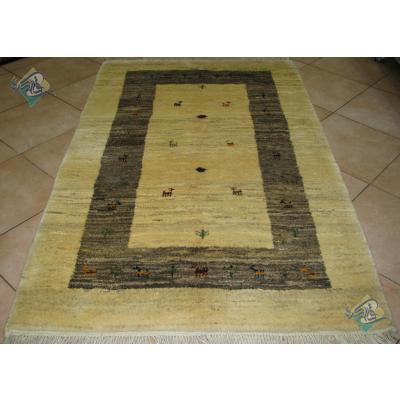 Rug Gabeh Carpet Handmade Simple Design